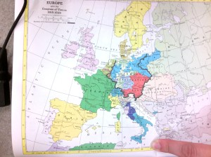 Congress of Vienna (2)