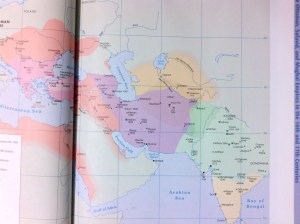 growth of islam text 2