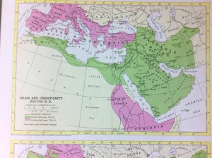 Islam & Christianity 1