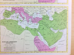 Islam & Christianity 2
