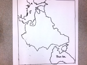 Partitions of Poland