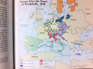 peace of westpalia text