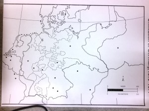 Unification of Germany